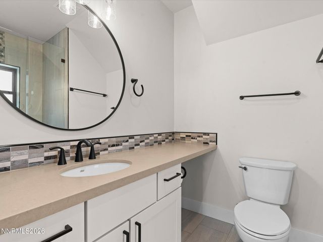 1200 Tahoe Glen Drive, Glenbrook, NV 89413
