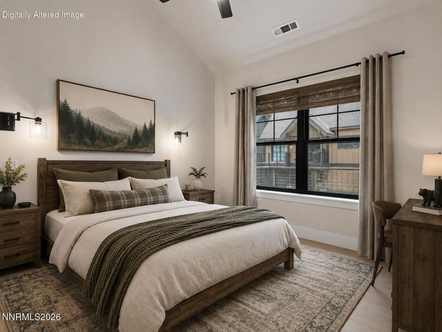 1200 Tahoe Glen Drive, Glenbrook, NV 89413