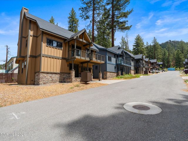 1200 Tahoe Glen Drive, Glenbrook, NV 89413