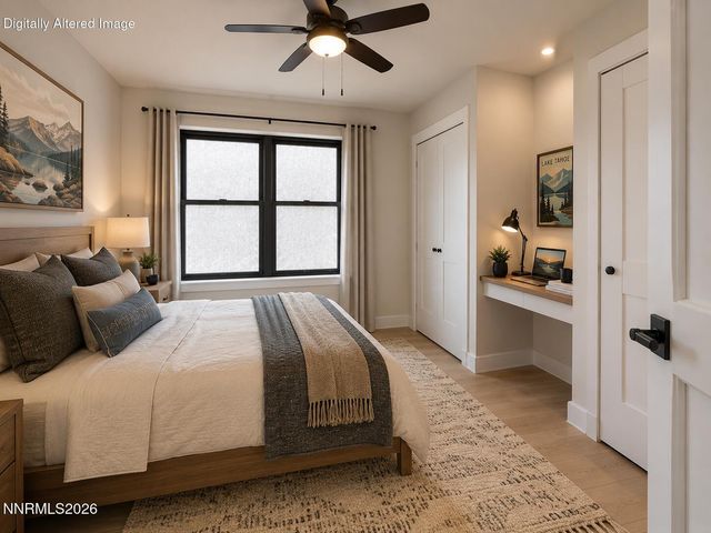 1200 Tahoe Glen Drive, Glenbrook, NV 89413