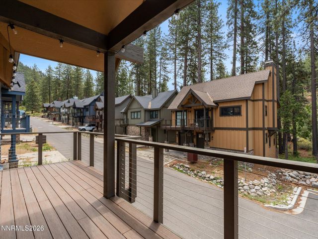 1200 Tahoe Glen Drive, Glenbrook, NV 89413