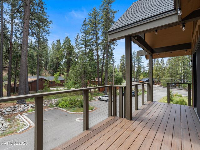 1200 Tahoe Glen Drive, Glenbrook, NV 89413