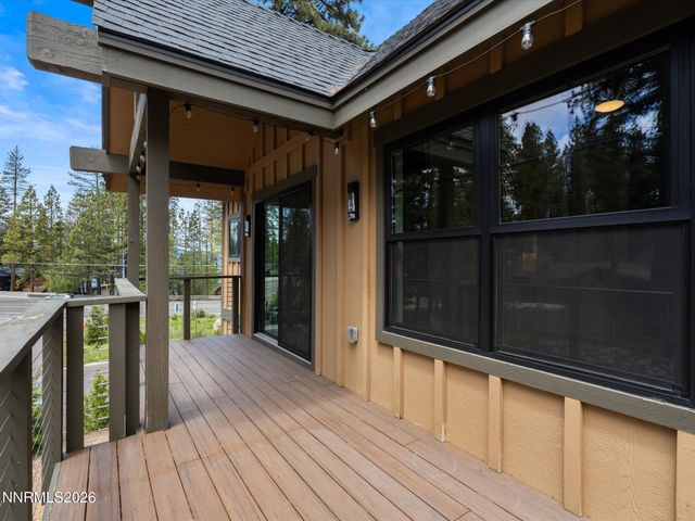 1200 Tahoe Glen Drive, Glenbrook, NV 89413