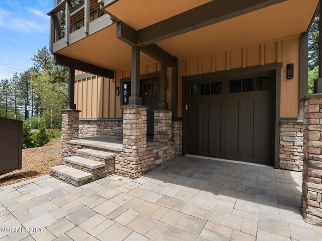1200 Tahoe Glen Drive, Glenbrook, NV 89413