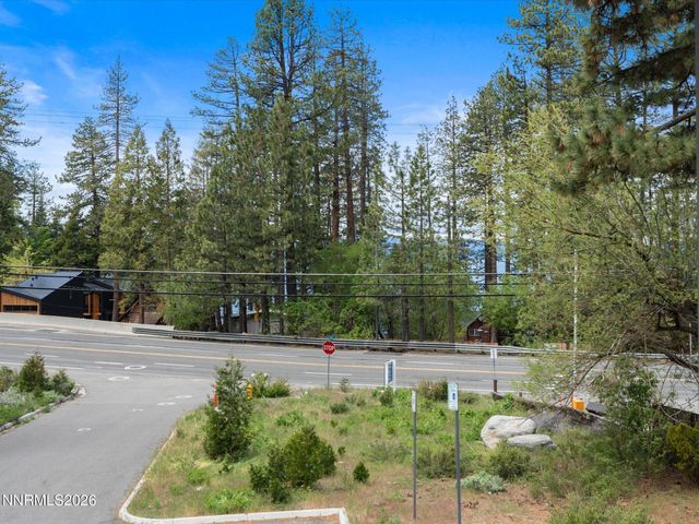 1200 Tahoe Glen Drive, Glenbrook, NV 89413