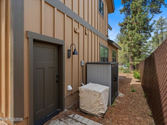 1200 Tahoe Glen Drive, Glenbrook, NV 89413