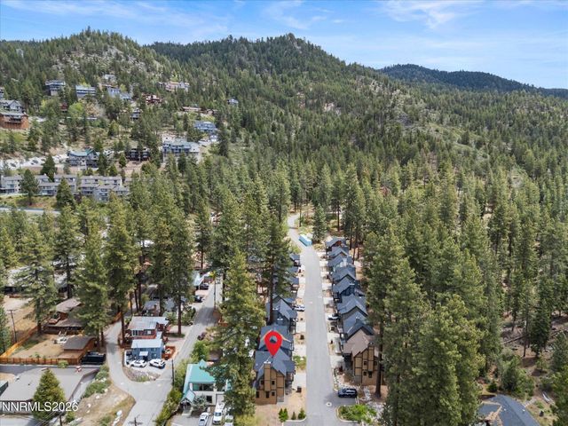 1200 Tahoe Glen Drive, Glenbrook, NV 89413