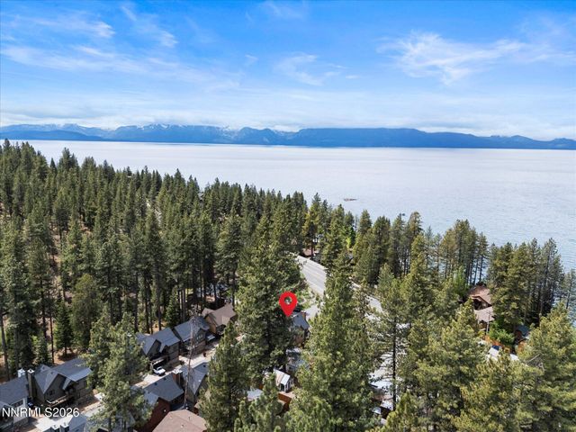 1200 Tahoe Glen Drive, Glenbrook, NV 89413