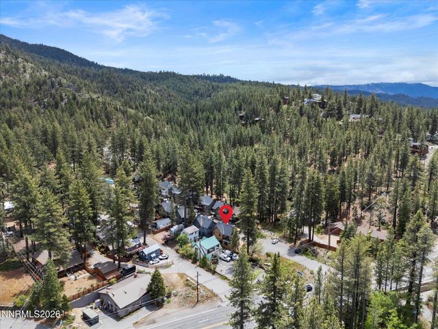 1200 Tahoe Glen Drive, Glenbrook, NV 89413