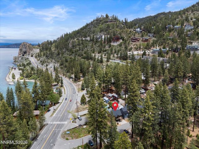 1200 Tahoe Glen Drive, Glenbrook, NV 89413