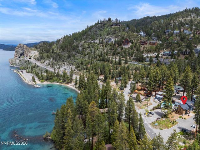 1200 Tahoe Glen Drive, Glenbrook, NV 89413