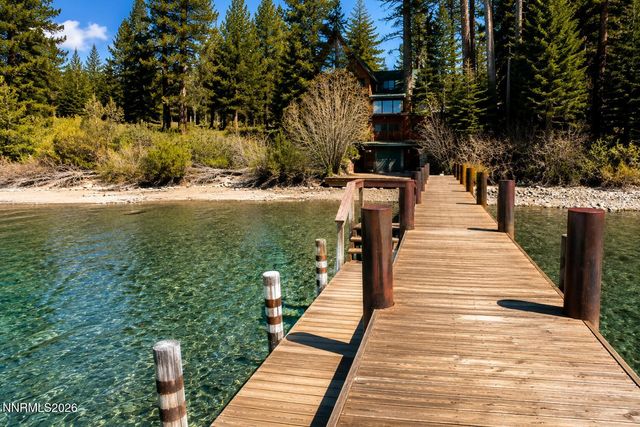 1200 Tahoe Glen Drive, Glenbrook, NV 89413