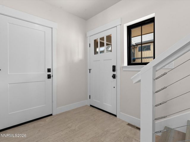 1200 Tahoe Glen Drive, Glenbrook, NV 89413