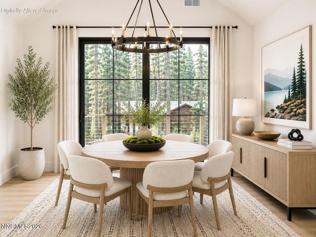 1200 Tahoe Glen Drive, Glenbrook, NV 89413