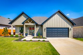 90 Copper Circle, Little Rock, AR 72223