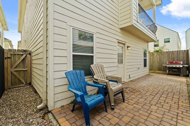 4609 Sharman Street, Houston, TX 77009
