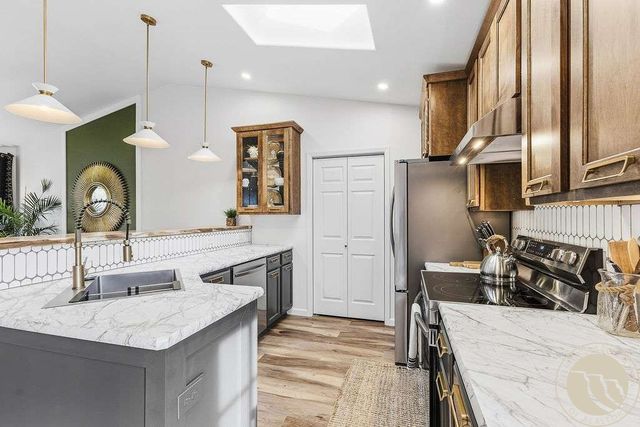 4332 Bowman Drive, Billings, MT 59101