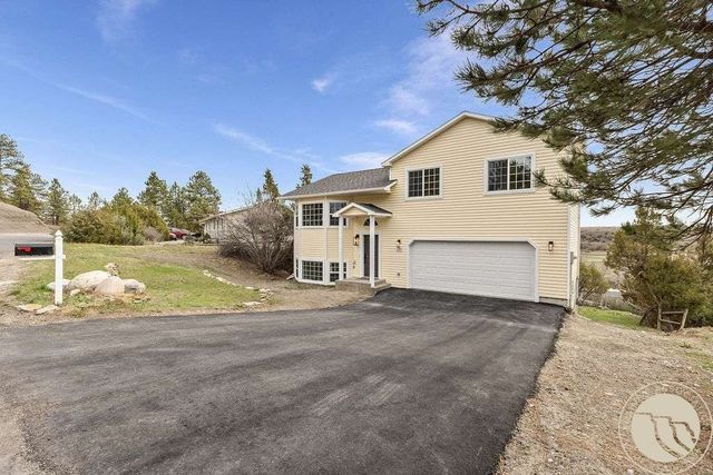 4332 Bowman Drive, Billings, MT 59101