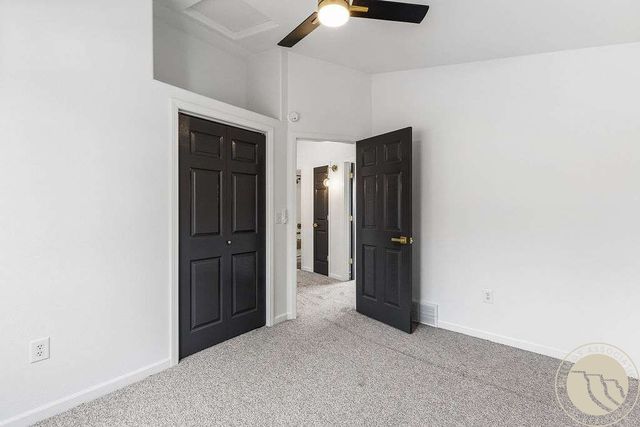 4332 Bowman Drive, Billings, MT 59101