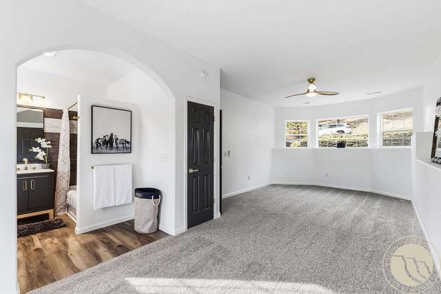 4332 Bowman Drive, Billings, MT 59101