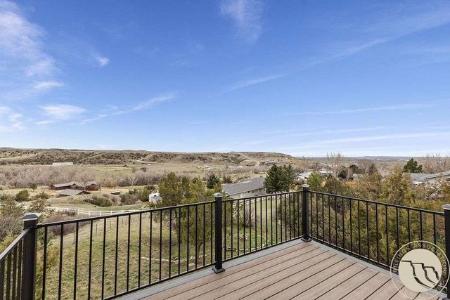 4332 Bowman Drive, Billings, MT 59101