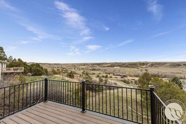 4332 Bowman Drive, Billings, MT 59101