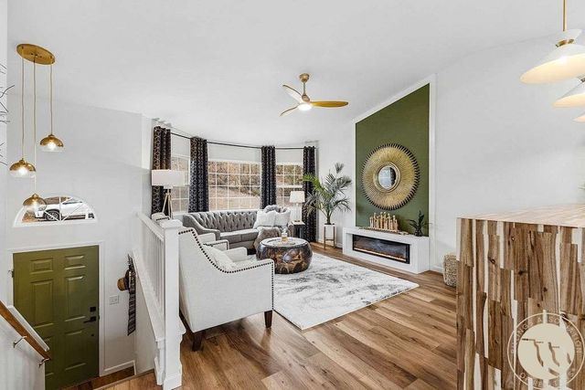 4332 Bowman Drive, Billings, MT 59101