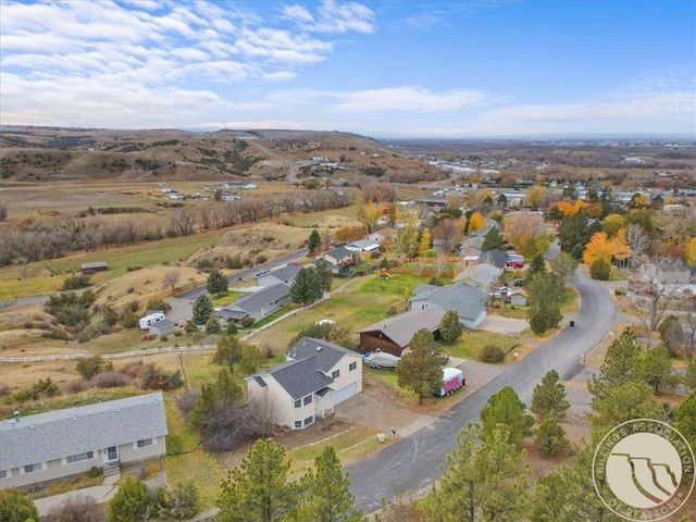 4332 Bowman Drive, Billings, MT 59101