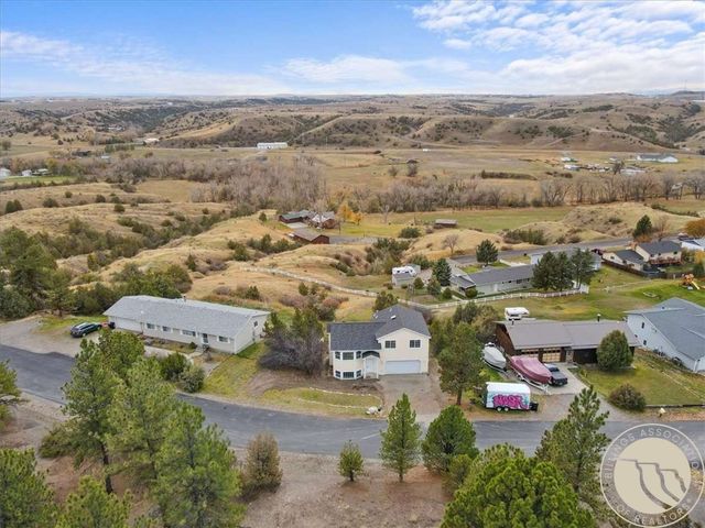 4332 Bowman Drive, Billings, MT 59101