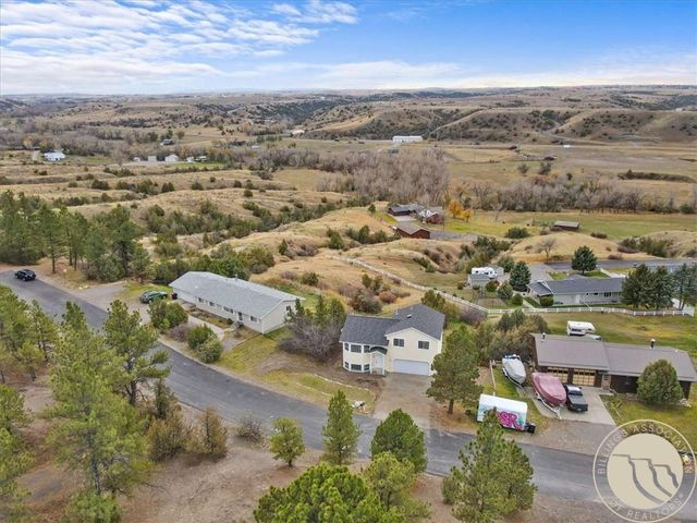 4332 Bowman Drive, Billings, MT 59101