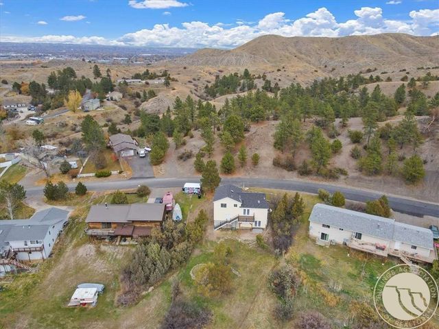 4332 Bowman Drive, Billings, MT 59101