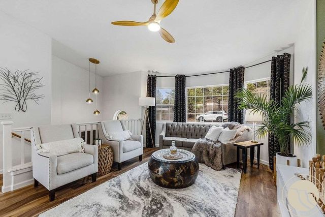 4332 Bowman Drive, Billings, MT 59101