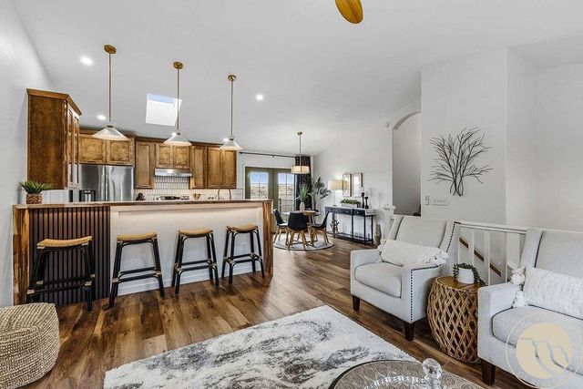 4332 Bowman Drive, Billings, MT 59101