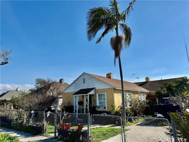 524 W Laurel, Compton, CA 90220