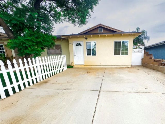 1420 Avenida Del Vista, Corona, CA 92882