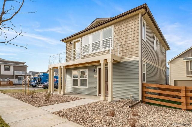 10070 Revere Court, Commerce City, CO 80022