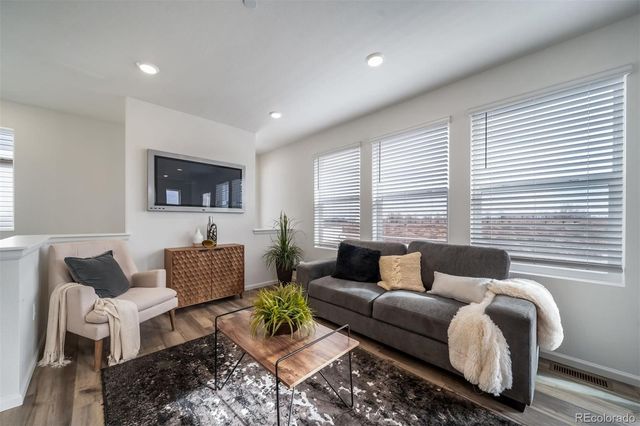 10070 Revere Court, Commerce City, CO 80022