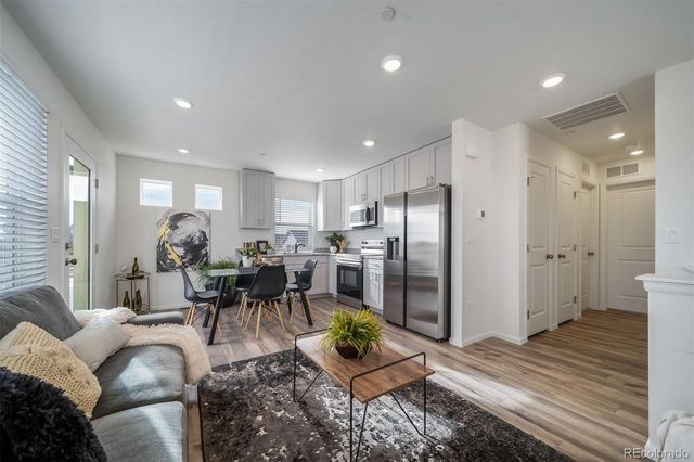 10070 Revere Court, Commerce City, CO 80022