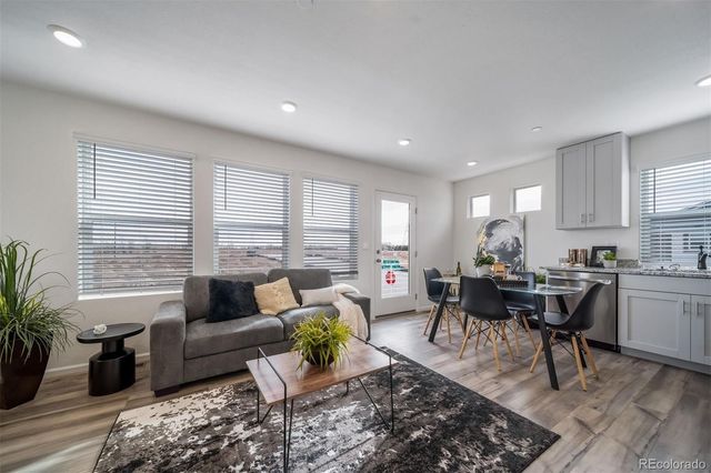 10070 Revere Court, Commerce City, CO 80022