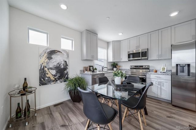 10070 Revere Court, Commerce City, CO 80022