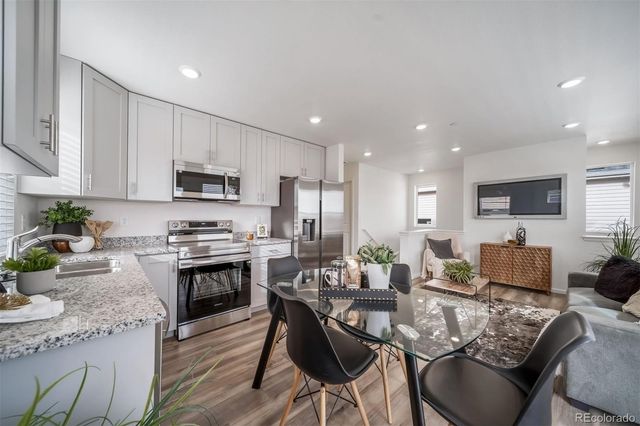 10070 Revere Court, Commerce City, CO 80022