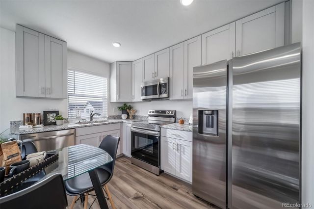 10070 Revere Court, Commerce City, CO 80022