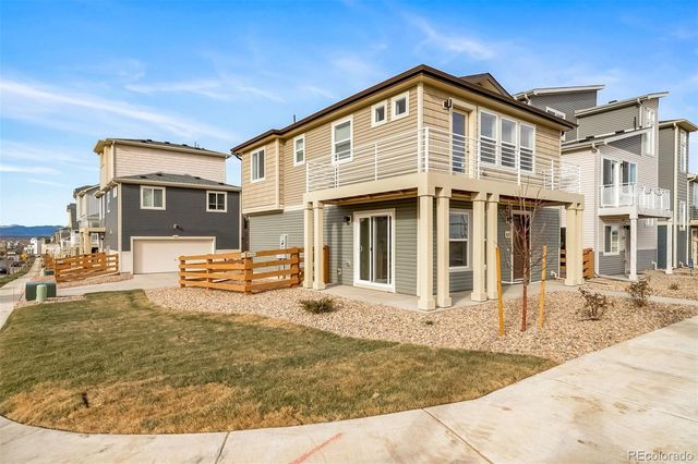 10070 Revere Court, Commerce City, CO 80022