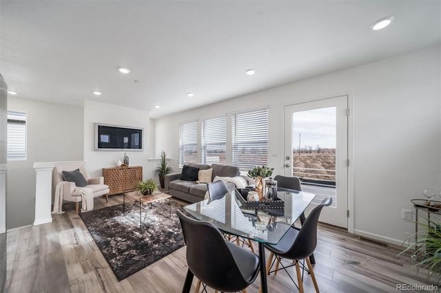 10070 Revere Court, Commerce City, CO 80022