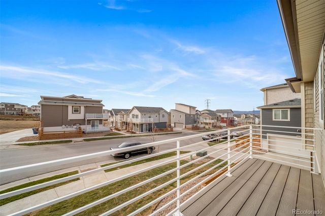 10070 Revere Court, Commerce City, CO 80022