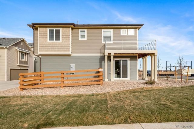 10070 Revere Court, Commerce City, CO 80022