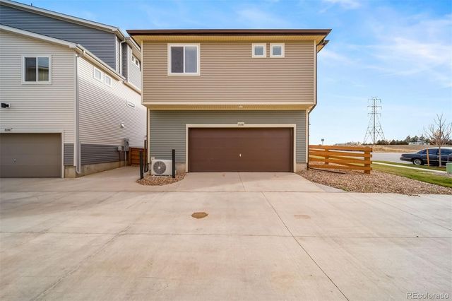 10070 Revere Court, Commerce City, CO 80022