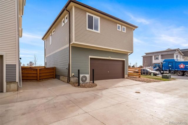 10070 Revere Court, Commerce City, CO 80022