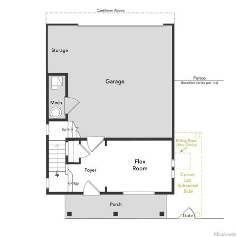 10070 Revere Court, Commerce City, CO 80022