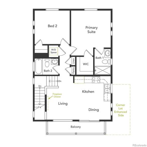 10070 Revere Court, Commerce City, CO 80022